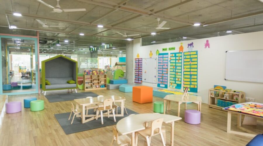 Child Care Worker and Early Childhood Educator Appreciation Day set to take place