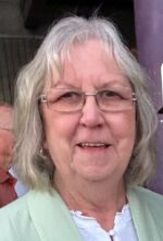 Catherine (Cathy) Allam