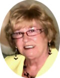 Patricia “Pat” Aylott (nee Bullough, nee Wood)