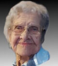 Florence Backus