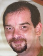 Daniel Paul Balyk JR