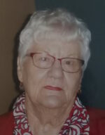 Shelah Patricia Busch