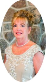 Mrs. Cynthia (Cindy) Mae Di Gregorio