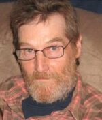 Larry Roderick Donaldson