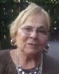 Faye Mary Facca