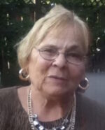 Faye Mary Facca