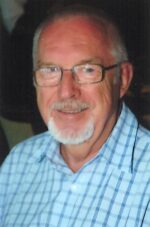 Dr. David Hoffman