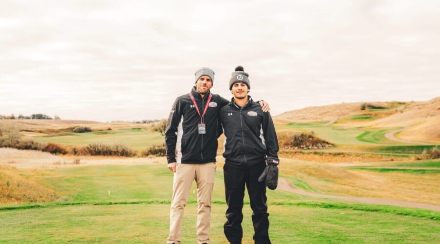 Thunder Bay golfer secures fourth at Canadian collegiate championship