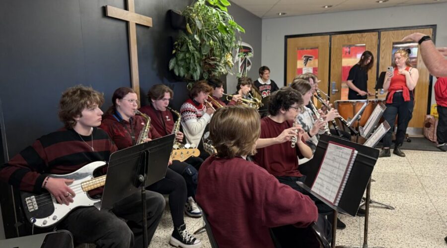 St. Ignatius High School announces 2026 musical