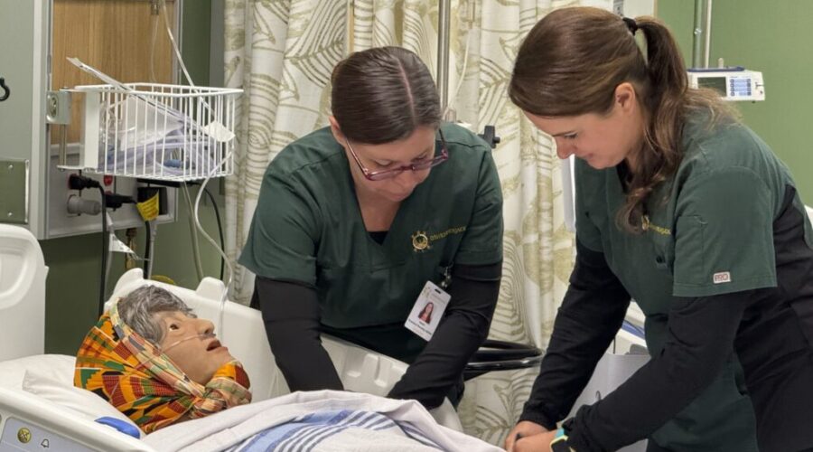 Oshki-Wenjack Education Institute achieves provincial accreditation