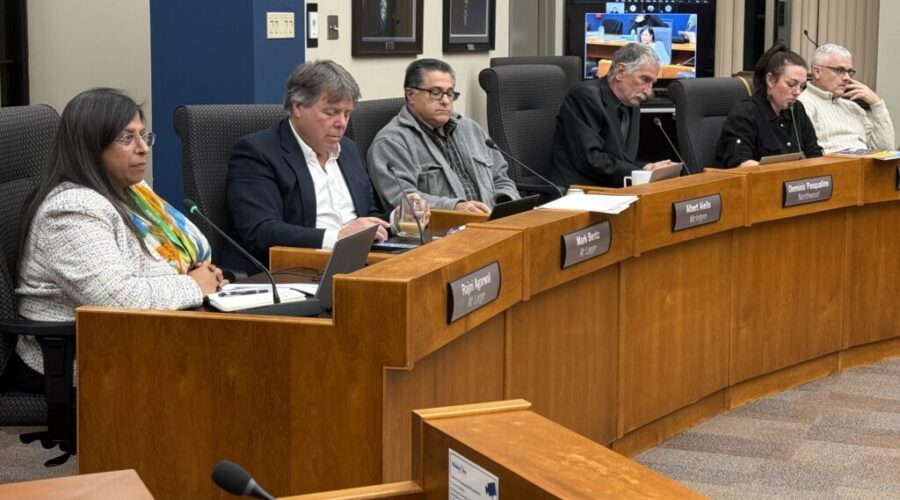 Thunder Bay declares humanitarian crisis over homelessness