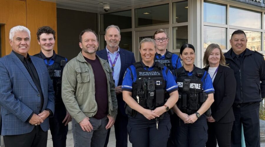 Thunder Bay Police launching new Housing Safety Unit for DSSAB buildings