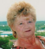 Linda Mae Idman