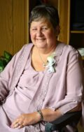 Jane Golphy