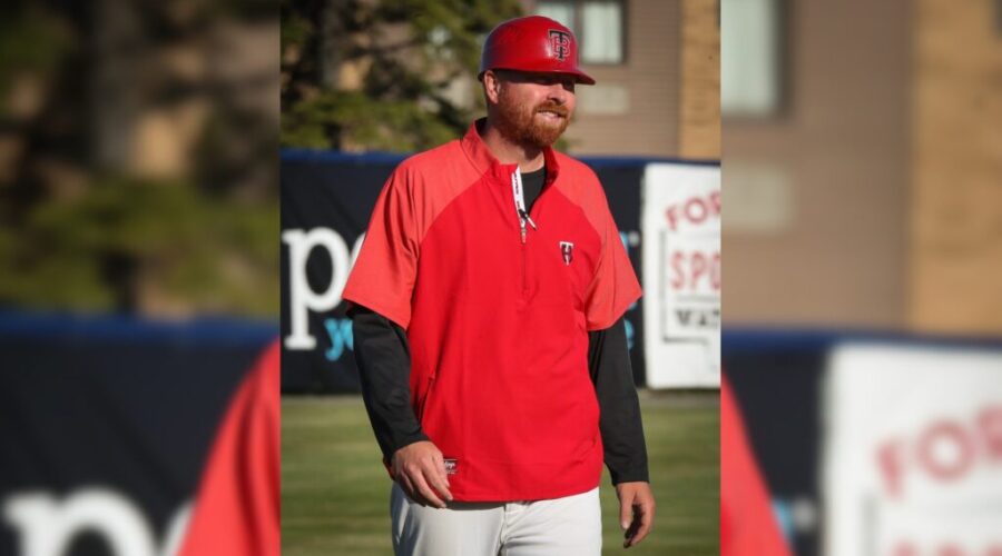 Thunder Bay Border Cats resign Manager Joe Ellison