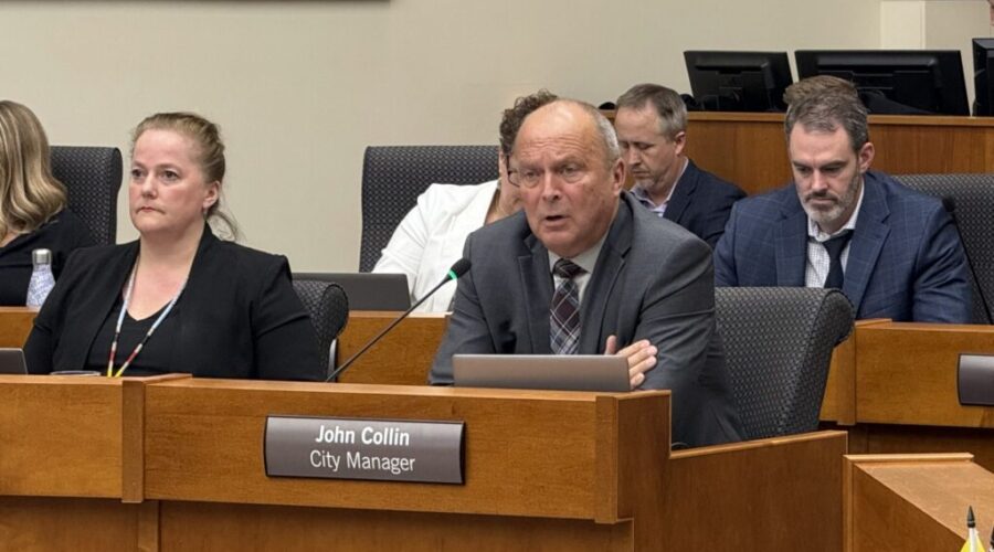 Smart Growth Action Plan details revealed at city council meeting