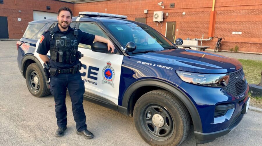 Beyond the Badge: How the TBPS Gala Plans to Bring Thunder Bay Together