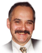 Larry René LeGarde