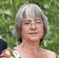 Kim Rauch
