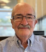 Dr. Gordon William Milne