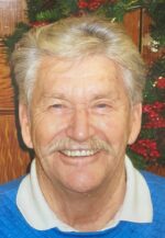 Donald Thomas Moore