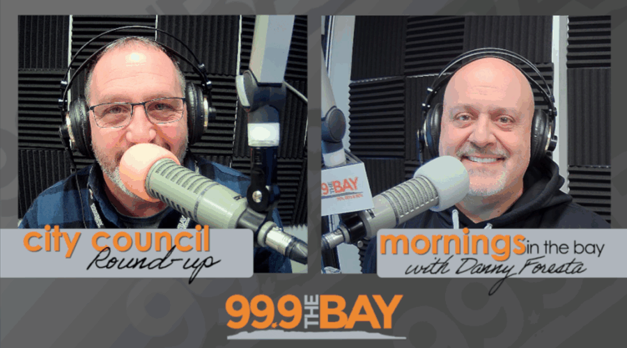 CITY COUNCIL ROUND UP, OCTOBER 22, 2025