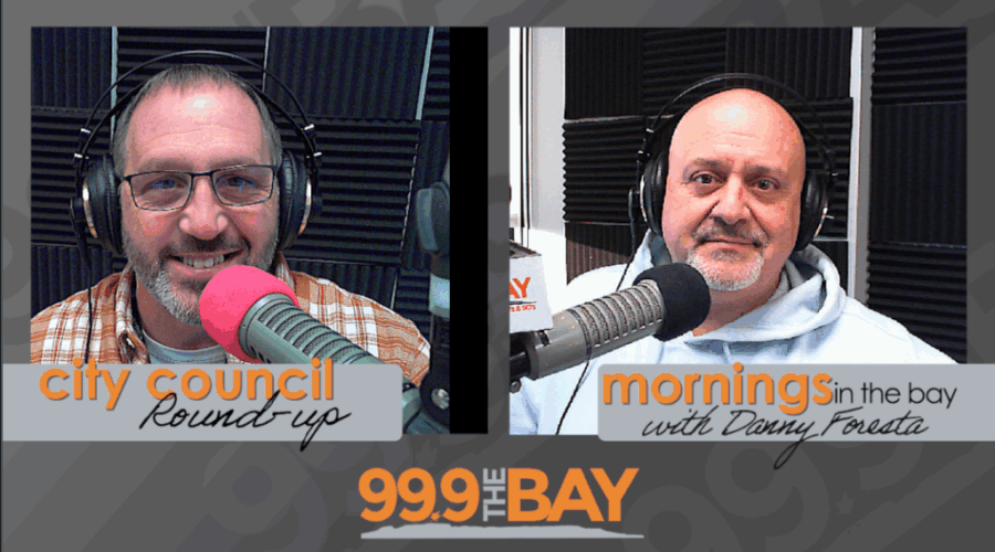 City Council Round Up, October 8, 2025