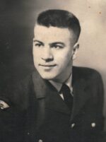 Moses Charles Sheppard