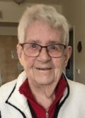 Dolores Eleanor Swazey