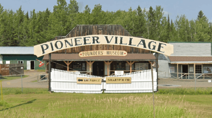 Oliver Paipoonge museum looking for board member