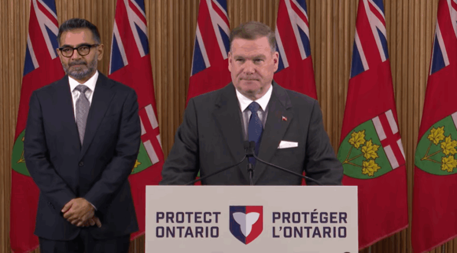 New central agency overseeing conservation authorities to form in Ontario