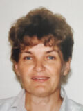 Mrs. Laila E. Siddall