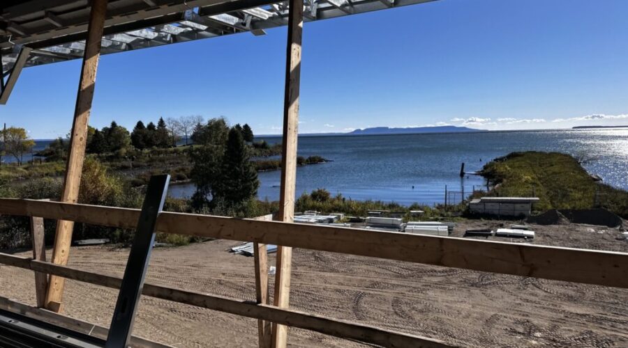 Waterfront Art Gallery entering final fundraising stage