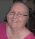 Shelly Roxanne Smallwood