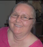 Shelly Roxanne Smallwood