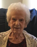 Shirley Marie Spicer 