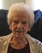 Shirley Marie Spicer 