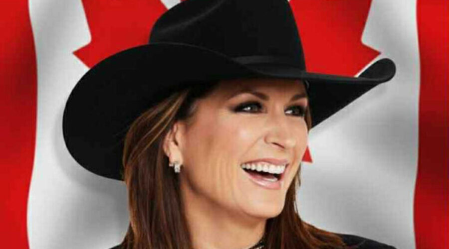 Country 105’s Dee Talks with Terri Clark: Opry Jitters, Homecoming 2.0, and Kelly Clarkson’s Hilarious Butt Dial—Hear It Now!
