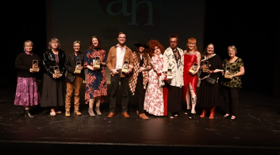 Thunder Bay announces 2025 Arts and Heritage Award winners