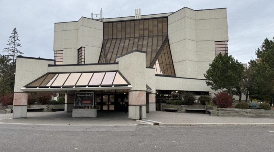 Thunder Bay Community Auditorium celebrates 40 years