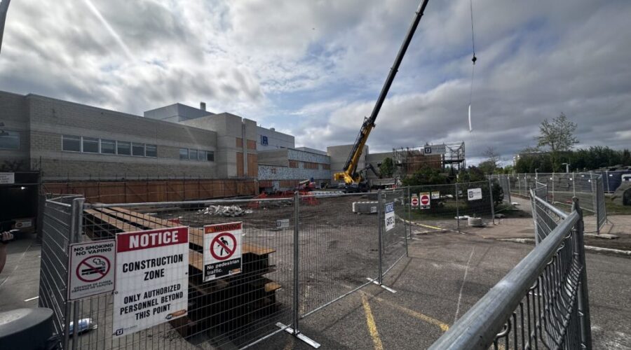 Thunder Bay Regional Health Sciences Centre hosting career showcase on Wednesday evening