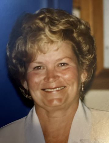 Taina Maria “Diane” van Schie - Your ThunderBay