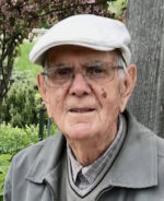 Ernest Wade