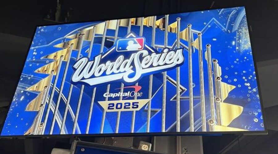 Dodgers even World Series with 5-1 win over Jays
