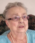 Yvonne Zurevinski