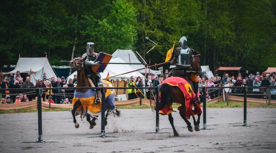 Thunder Bay Renaissance Faire happening this weekend