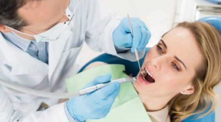 70K wrongly given dental treatment under new national plan