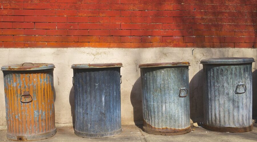 Thunder Bay extending deadline to drop off old garbage bins