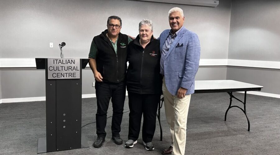 City police announce inaugural gala supporting local Special Olympics organization, Boys and Girls Club