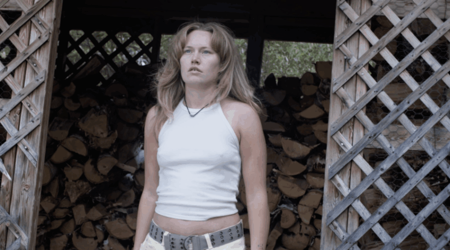 Free screenings of homegrown horror film part of Culture Days